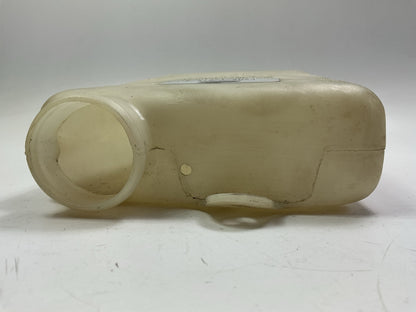 NEW - ONE Ford F2HZ-17618-A Windshield Washer Reservoir Tank 1992-1997 L-Series