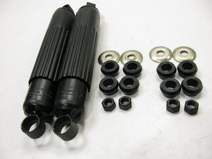 (2) OEM Front Shock Absorbers F2HZ-18124-C