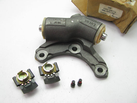 NEW - OEM Ford F2HZ-2262-A Drum Brake Wheel Cylinder - Rear Left Upper