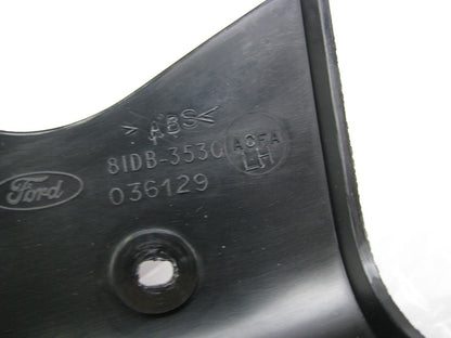 NEW - OEM Ford F2HZ-3530-A Left Steering Column Shroud 1992-1993 CF600/800
