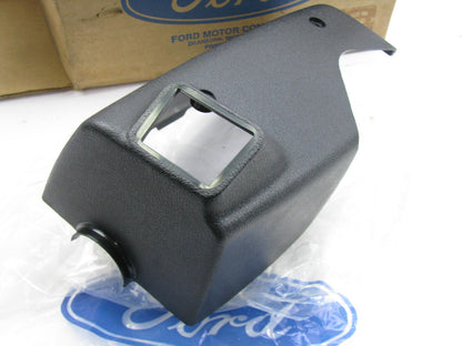 NEW - OEM Ford F2HZ-3530-A Left Steering Column Shroud 1992-1993 CF600/800