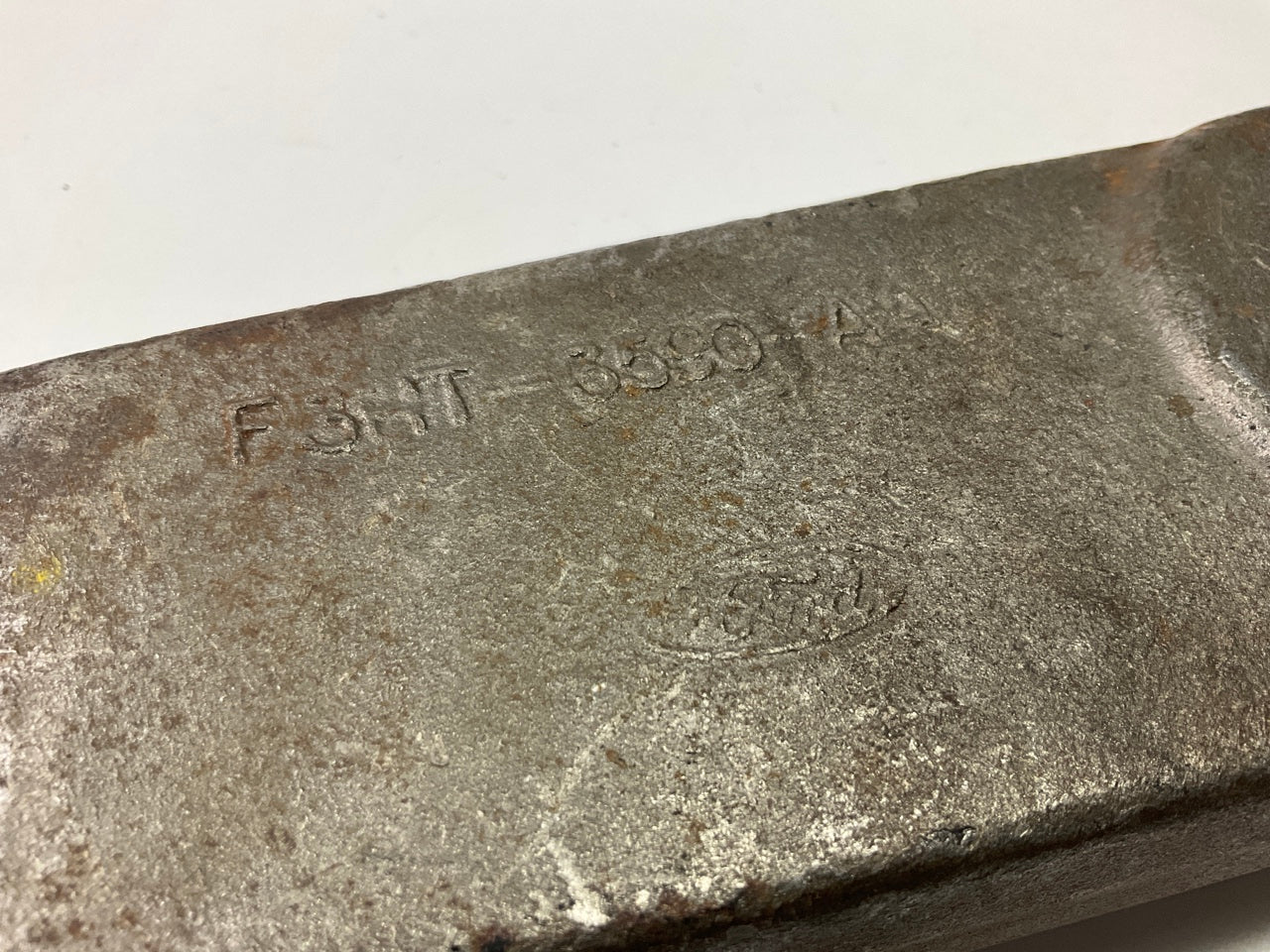 NOS - OEM Ford F2HZ-3590-D Power Steering Pitman Arm 1992-1997 CF7000 CF8000