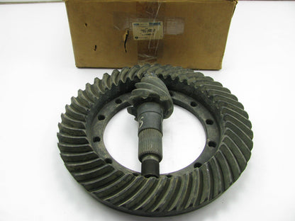 OEM 1992 Ford HD Truck F2HZ-4209-S Rear Axle Differential Ring & Pinion Set 6.43
