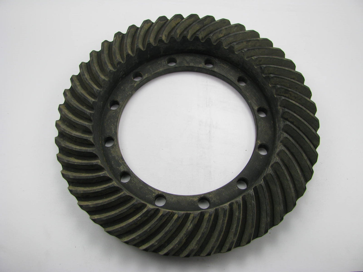 OEM 1992 Ford HD Truck F2HZ-4209-S Rear Axle Differential Ring & Pinion Set 6.43