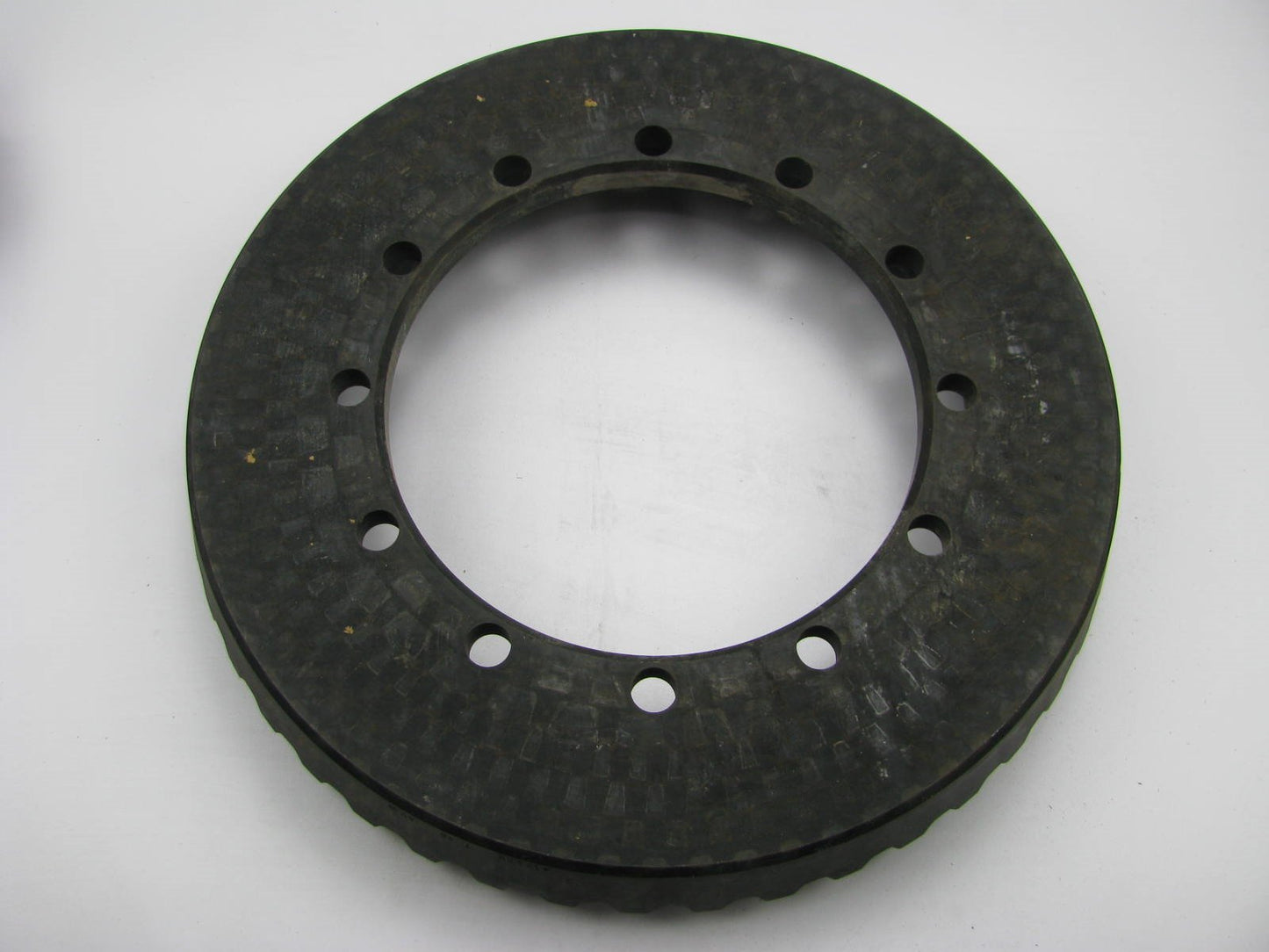 OEM 1992 Ford HD Truck F2HZ-4209-S Rear Axle Differential Ring & Pinion Set 6.43