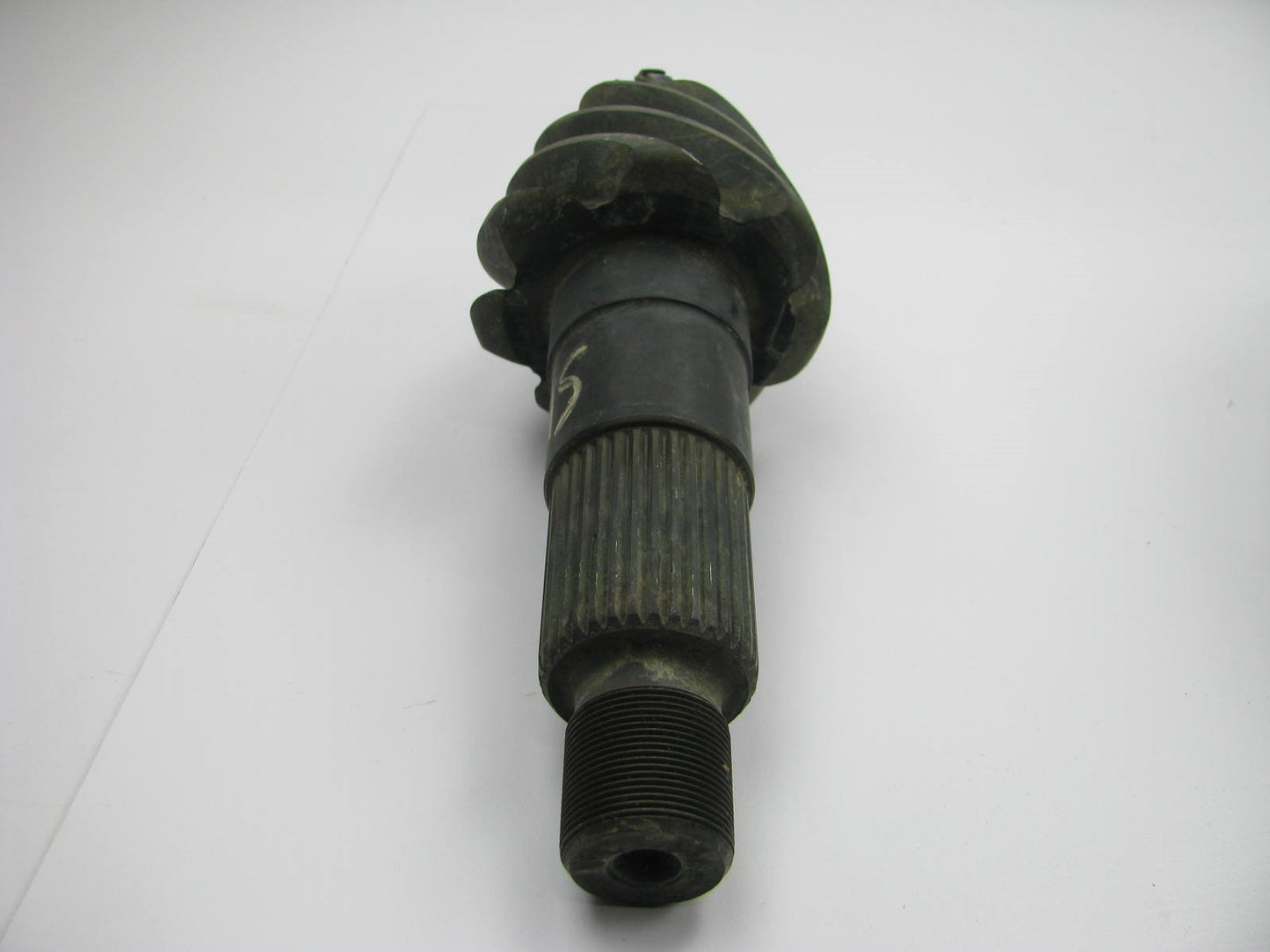 OEM 1992 Ford HD Truck F2HZ-4209-S Rear Axle Differential Ring & Pinion Set 6.43