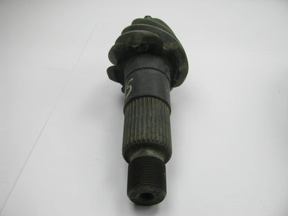 OEM 1992 Ford HD Truck F2HZ-4209-S Rear Axle Differential Ring & Pinion Set 6.43
