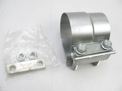 NEW - OEM Ford F2HZ-5A231-G Exhaust Band Clamp Torctite - 2.5''