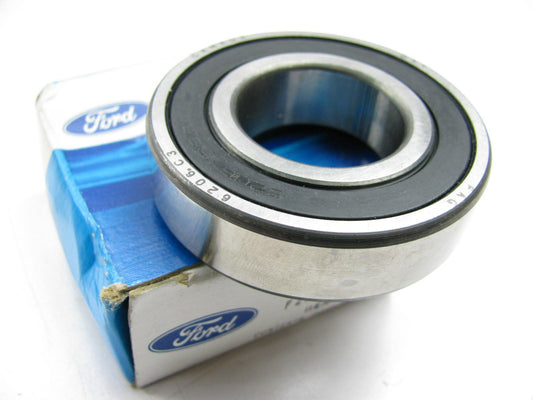 NEW - OEM Ford F2HZ-7600-B Clutch Pilot Bearing - 1.75'' Input Shaft