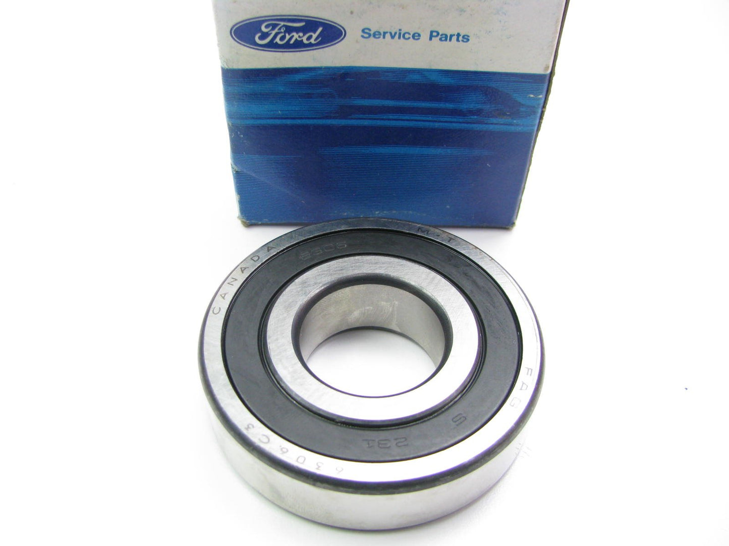 NEW - OEM Ford F2HZ-7600-C Manual Transmission Clutch Release Bearing