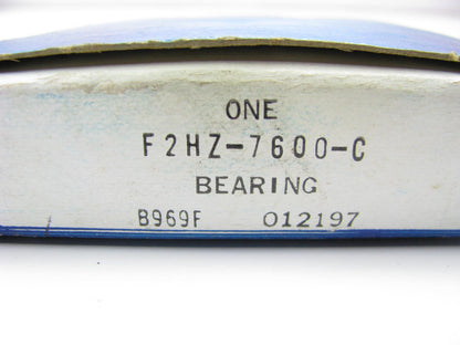 NEW - OEM Ford F2HZ-7600-C Manual Transmission Clutch Release Bearing