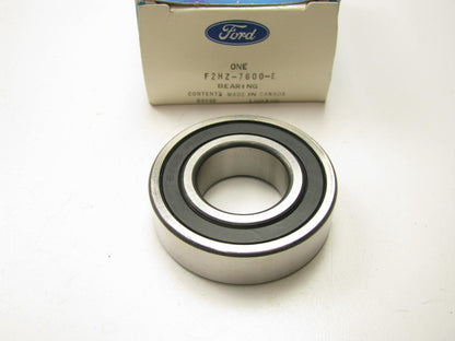 NEW GENUINE OEM Ford F2HZ-7600-E Manual Transmission Clutch Pilot Bearing