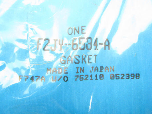 New GENUINE OEM FORD F2JY-6584-A Engine Valve Cover Gasket - 1991-94 Capri 1.6L