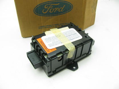 NOS 1992 Lincoln Continental Alarm / Lock System Remote Body Control Module BCM