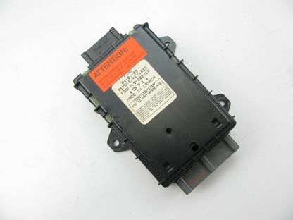 NOS 1992 Lincoln Continental Alarm / Lock System Remote Body Control Module BCM