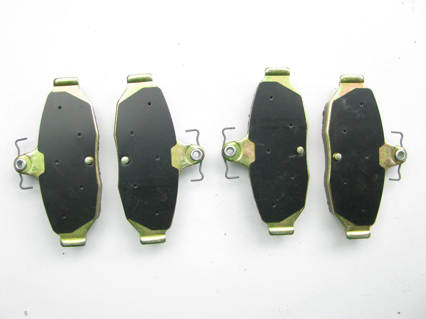New OEM Rear Disc Brake Pads For 89-92 Thunderbird Cougar F2OY-2200-B