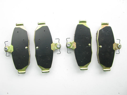 New OEM Rear Disc Brake Pads For 89-92 Thunderbird Cougar F2OY-2200-B