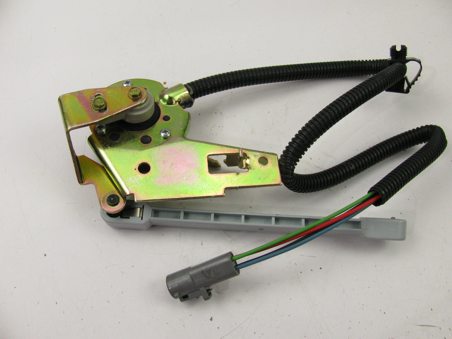 NEW - OEM Ford F2OY-5359-A Front Left Ride Height Sensor 1988-1994 Continental