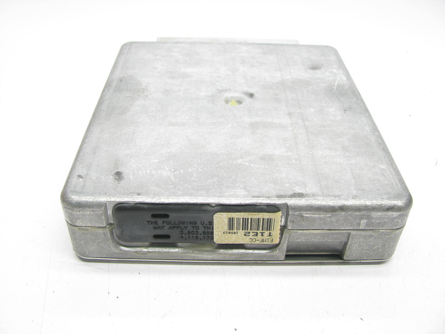 REMAN - OEM Ford F2PZ-12A650-GA Engine Control Module 1992 Lincoln Town Car 4.6L