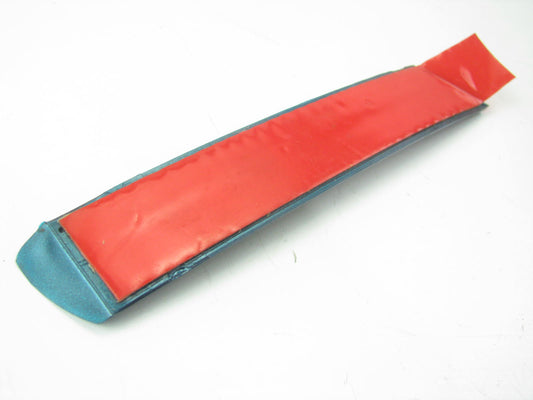 NOS - OEM Ford F2SZ-16003-ADD Fender Moulding - 1992 Thunderbird Cayman Green
