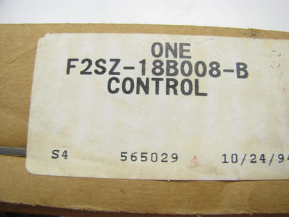 NOS - OEM F2SZ-18B008-B Electronic Suspension Control Module 1987-88 Thunderbird