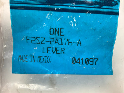 NEW - OEM Ford F2SZ-2A176-A Right Brake Shoe Adjusting Lever 1992-97 Thunderbird