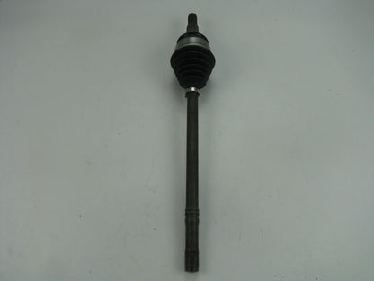 NOS OEM Ford F2SZ-4B436-A Rear CV Axle Shaft  1993-97 Thunderbird Cougar 3.8L V6