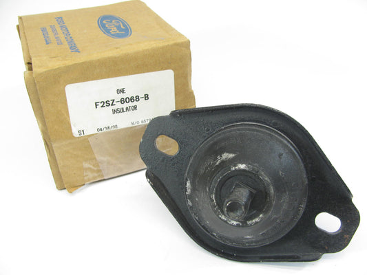 NEW - OEM Ford F2SZ-6068-B Rear Automatic Transmission Mount