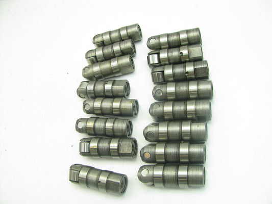 (16) NEW - OEM Ford F2SZ-6500-A Engine Valve Lifters