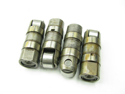 (4) NEW - OEM Ford F2SZ-6500-A Hydraulic Roller Engine Valve Lifters