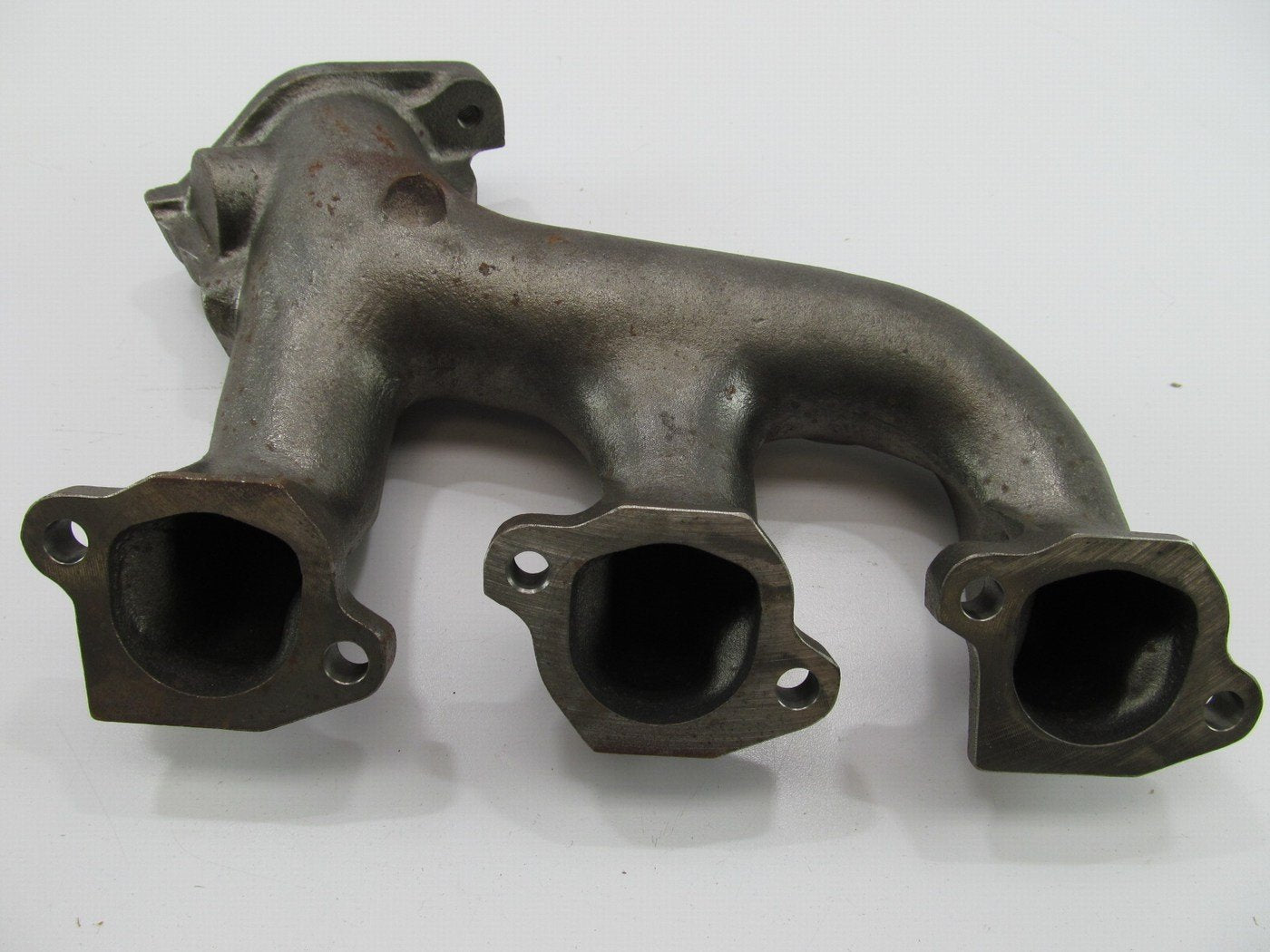 92-93 Ford Thunderbird Super Coupe 3.8L S/C Right Exhaust Manifold F2SE-9430-BA