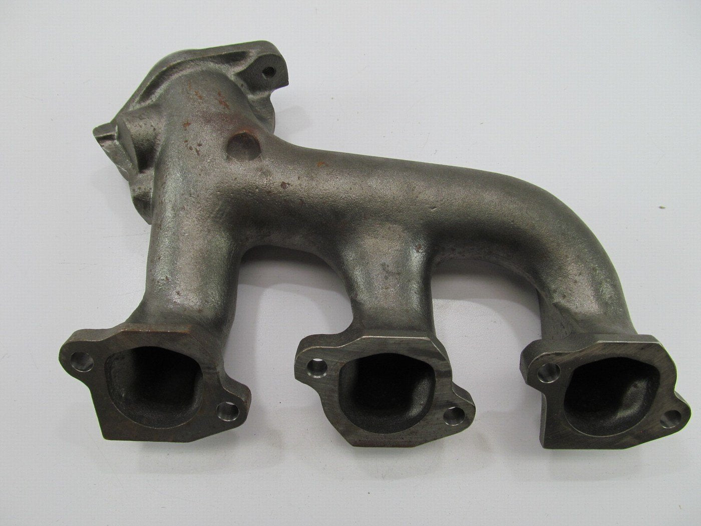 92-93 Ford Thunderbird Super Coupe 3.8L S/C Right Exhaust Manifold F2SE-9430-BA