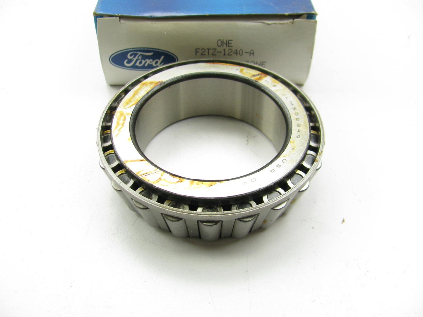NEW - OEM Ford F2TZ-1240-A Wheel Bearing Assembly - Rear Outer
