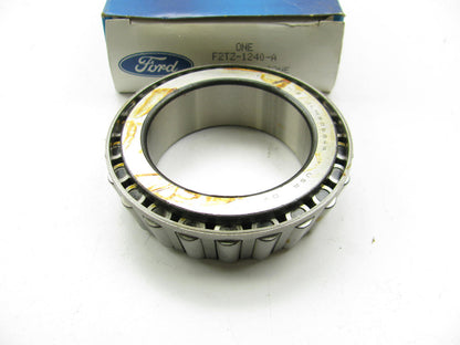 NEW - OEM Ford F2TZ-1240-A Wheel Bearing Assembly - Rear Outer