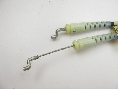 NOS OEM 1992-1997 Ford F150 F250 F350 Truck Door Latch Cable Kit F2TZ-15221B00-A