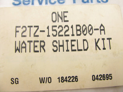 NOS OEM 1992-1997 Ford F150 F250 F350 Truck Door Latch Cable Kit F2TZ-15221B00-A