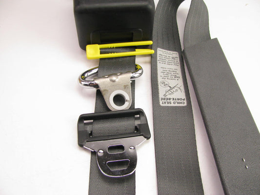NEW OEM Ford F2TZ-15611B08-D Front Right Seat Belt & Buckle - Retractor Assembly