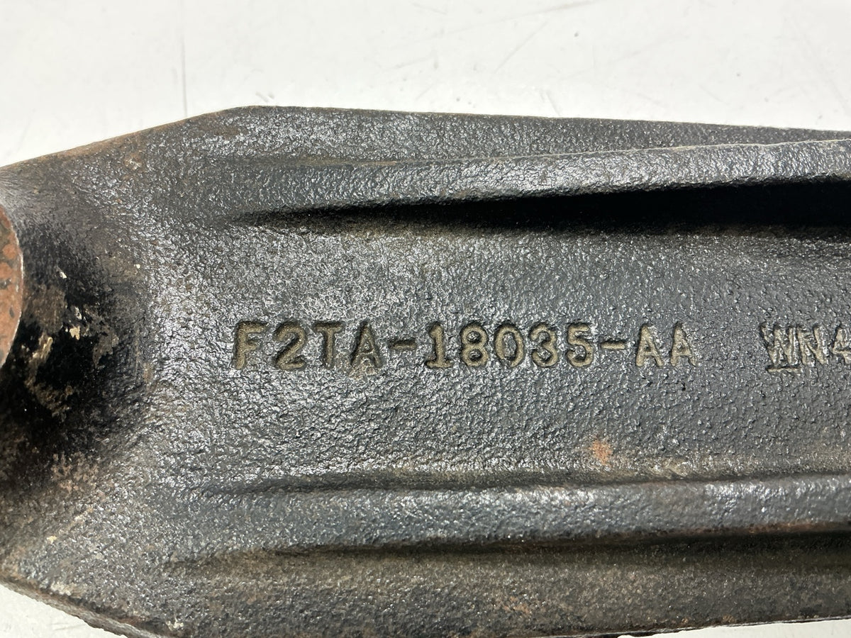 NEW OEM Ford F2TZ-18183-A Front Upper Shock Absorber Bracket 92-97 F Super Duty
