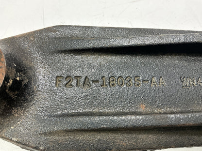 NEW OEM Ford F2TZ-18183-A Front Upper Shock Absorber Bracket 92-97 F Super Duty