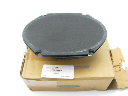 NOS - OEM Ford F2TZ-18808-B Rear Original Factory Speaker 1992-1996 Bronco