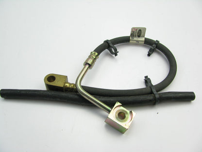 NEW  OEM Ford F2TZ-2282-A REAR CENTER Brake Hose 92-96 Ford F Super Duty