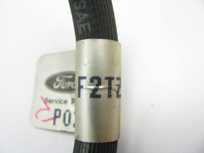 NEW  OEM Ford F2TZ-2282-A REAR CENTER Brake Hose 92-96 Ford F Super Duty