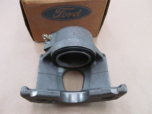 Reman. OEM Ford F2TZ-2B120-A Disc Brake Caliper - Front Right