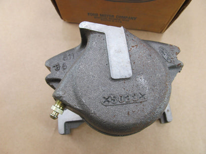 Reman. OEM Ford F2TZ-2B120-A Disc Brake Caliper - Front Right
