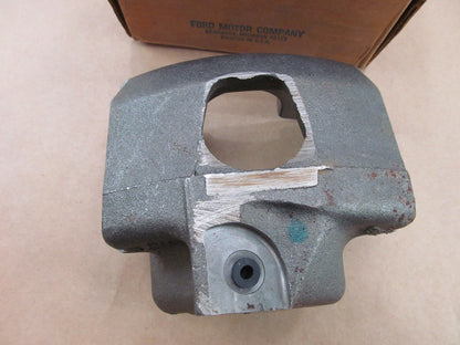 Reman. OEM Ford F2TZ-2B120-A Disc Brake Caliper - Front Right