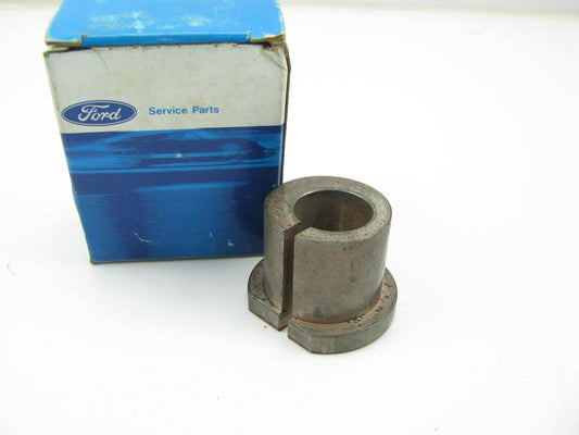 NEW - OEM Ford F2TZ-3B440-A Front Upper Ball Joint Caster Bushing - 1/2 Degree