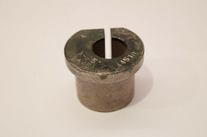 NEW - OEM Ford F2TZ-3B440-C Alignment Suspension Caster Bushing, 3/4 Degree