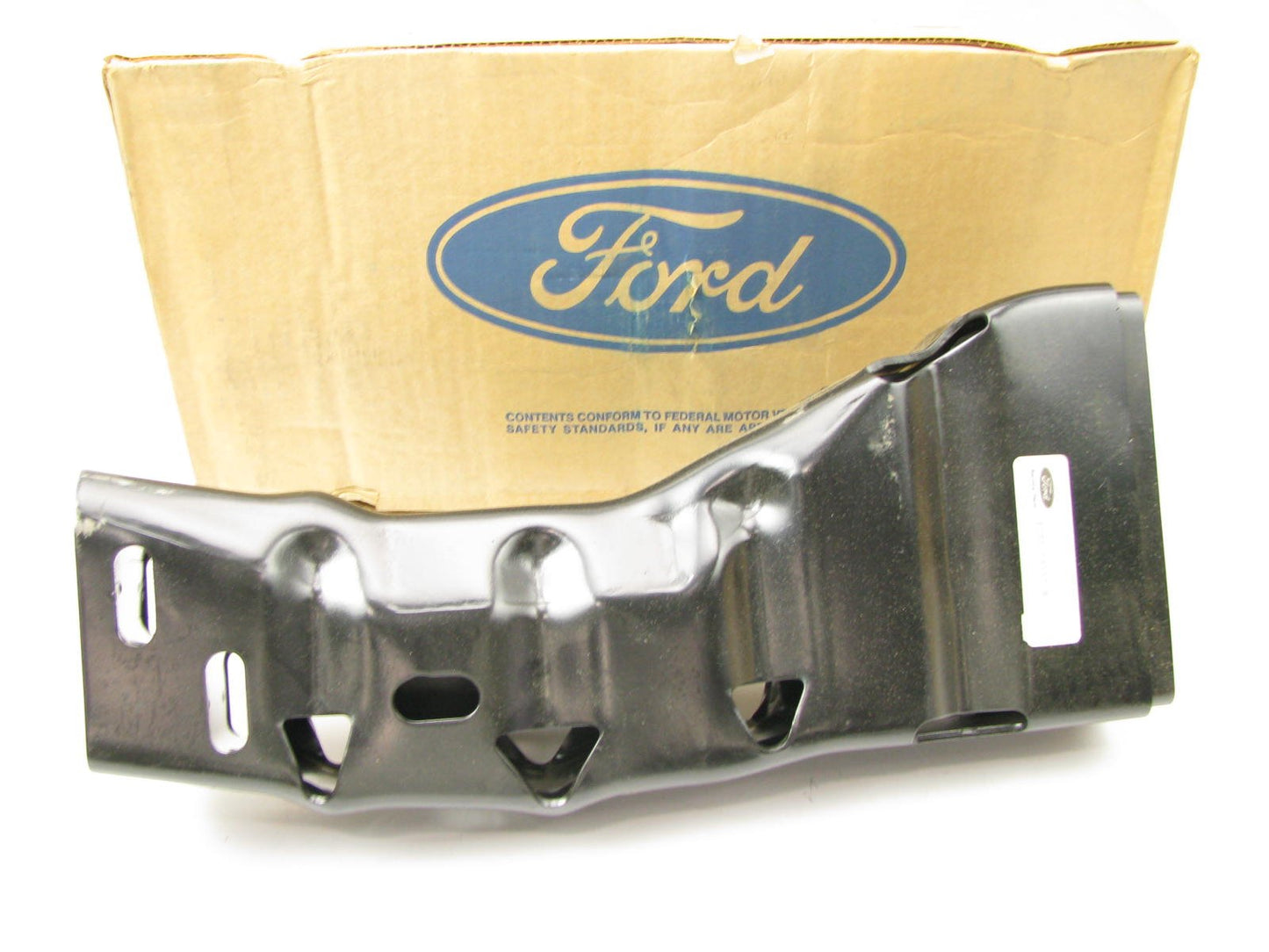 NOS 1991-1994 Explorer Front Right Passengers Side Frame Extension Side-member