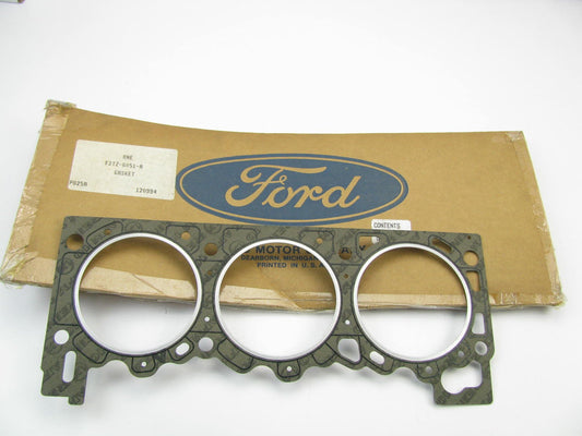 NEW GENUINE OEM 1990-2000 Ford 4.0L V6 Engine Cylinder Head Gasket - RIGHT SIDE