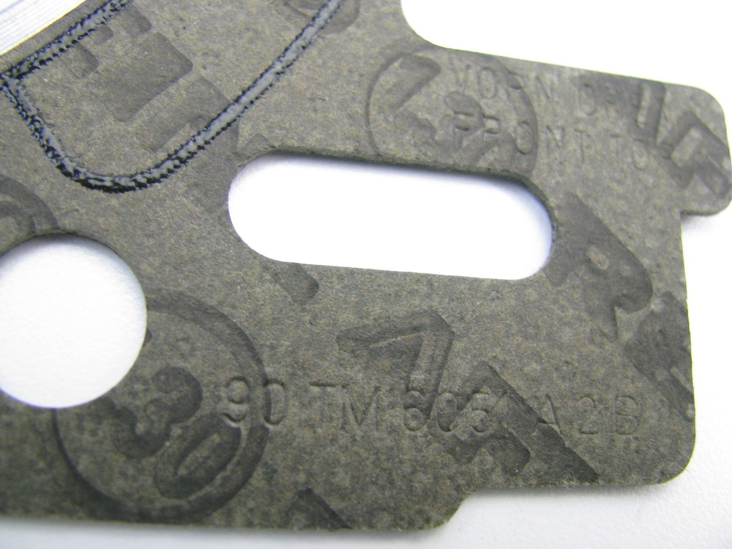 NEW GENUINE OEM 1990-2000 Ford 4.0L V6 Engine Cylinder Head Gasket - RIGHT SIDE